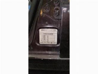 Jaguar XJ XJ6 (XJ40), Sedan, 1986 / 1994 4.0 24V picture 7