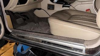 Jaguar XJ XJ6 (XJ40), Sedan, 1986 / 1994 4.0 24V picture 16