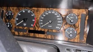 Jaguar XJ XJ6 (XJ40), Sedan, 1986 / 1994 4.0 24V picture 12