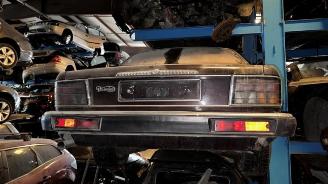 Jaguar XJ XJ6 (XJ40), Sedan, 1986 / 1994 4.0 24V picture 6