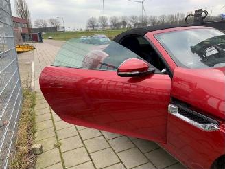 Jaguar F-type F-type, Cabrio, 2012 / 2024 3.0 S V6 24V picture 7