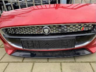 Jaguar F-type F-type, Cabrio, 2012 / 2024 3.0 S V6 24V picture 9