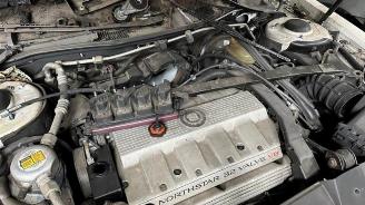 Cadillac Eldorado Eldorado, Coupe, 1991 / 2002 4.6 TC V8 32V picture 9