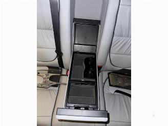 Jaguar XJ XJ (X350), Sedan, 2003 / 2009 6 3.0 V6 24V picture 6