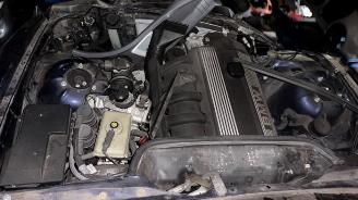 BMW 3-serie 3 serie (E36/2C), Cabrio, 1992 / 1999 328i 24V picture 3