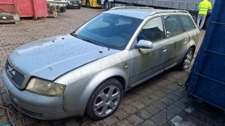 Sloopauto Audi S6 S6 Avant (C5), Combi, 1999 / 2005 4.2 V8 40V 1999
