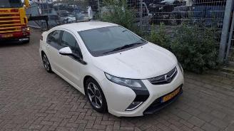 Salvage car Opel Ampera Ampera, Hatchback, 2011 / 2015 1.4 16V 2012/12