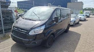 Auto da rottamare Ford Transit Transit Custom, Van, 2011 / 2023 2.2 TDCi 16V 2016/4