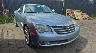 Dezmembrări autoturisme Chrysler Crossfire Crossfire Roadster, Cabrio, 2004 / 2008 3.2 V6 18V 2006/7