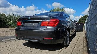 Coche siniestrado BMW 7-serie 7 serie (F01/02/03/04), Sedan, 2008 / 2015 730d 24V 2009/9