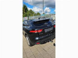 Jaguar F-Pace F-Pace, SUV, 2015 / 2025 2.0 D 180 16V AWD picture 5