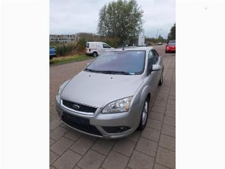 Sloopauto Ford Focus Focus 2 C+C, Cabrio, 2006 / 2010 1.6 16V 2007