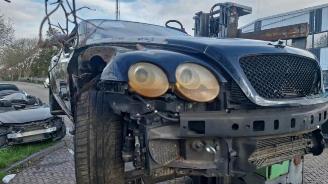 Bentley Continental GT Continental GT, Coupe, 2003 / 2018 6.0 W12 48V picture 3