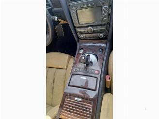 Bentley Continental GT Continental GT, Coupe, 2003 / 2018 6.0 W12 48V picture 13