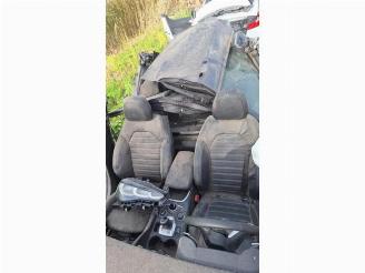 Alfa Romeo Giulia Giulia (952), Sedan, 2015 2.2d 190 16V picture 8