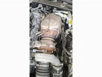 Alfa Romeo Giulia Giulia (952), Sedan, 2015 2.2d 190 16V picture 12