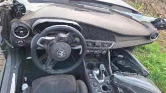 Alfa Romeo Giulia Giulia (952), Sedan, 2015 2.2d 190 16V picture 6