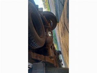 Isuzu D-Max D-Max, Pick-up, 2002 / 2012 3.0 D 4x4 picture 18