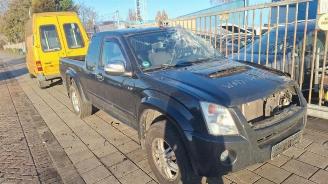 Dezmembrări autoturisme Isuzu D-Max D-Max, Pick-up, 2002 / 2012 3.0 D 4x4 2011/11