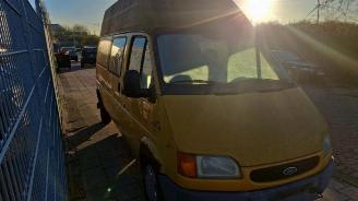 Ford Transit Transit, Bus, 1994 / 2000 2.5 Di 80-120 picture 3