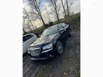 Autoverwertung Lancia Thema Thema (LX), Sedan, 2011 / 2015 3.0 CRD V6 24V 2012/6