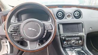 Jaguar XJ XJ (X351), Sedan, 2009 / 2019 3.0 V6 Supercharged 24V picture 11