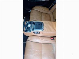 Jaguar XJ XJ (X351), Sedan, 2009 / 2019 3.0 V6 Supercharged 24V picture 19