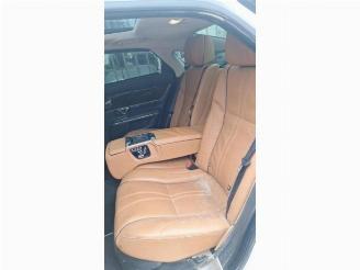 Jaguar XJ XJ (X351), Sedan, 2009 / 2019 3.0 V6 Supercharged 24V picture 18
