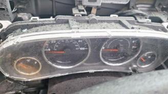 Jeep Wrangler Wrangler (JK), Terreinwagen, 2006 / 2018 3.6 V6 24V picture 8