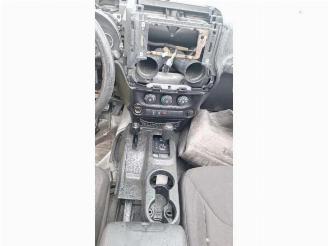 Jeep Wrangler Wrangler (JK), Terreinwagen, 2006 / 2018 3.6 V6 24V picture 9