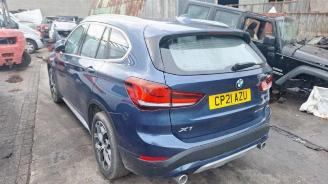 BMW X1 X1 (F48), SUV, 2014 / 2022 sDrive 18d 2.0 16V picture 7