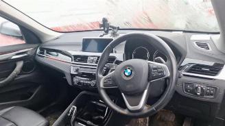 BMW X1 X1 (F48), SUV, 2014 / 2022 sDrive 18d 2.0 16V picture 10