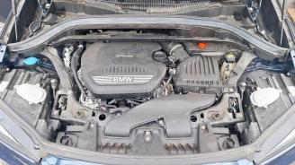 BMW X1 X1 (F48), SUV, 2014 / 2022 sDrive 18d 2.0 16V picture 9