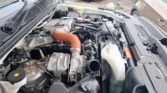 Isuzu D-Max D-Max (TFR/TFS), Pick-up, 2019 1.9 DDI 4x4 picture 11