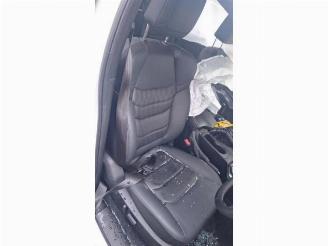 Isuzu D-Max D-Max (TFR/TFS), Pick-up, 2019 1.9 DDI 4x4 picture 17