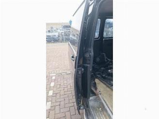 Volkswagen Transporter Transporter T5, Van, 2003 / 2015 2.5 TDi picture 9