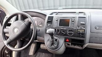 Volkswagen Transporter Transporter T5, Van, 2003 / 2015 2.5 TDi picture 11