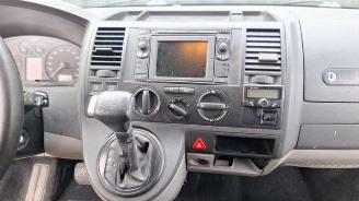 Volkswagen Transporter Transporter T5, Van, 2003 / 2015 2.5 TDi picture 12