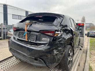 MG 3 MG3, Hatchback, 2024 1.5 Hybrid+ picture 4