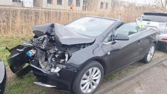 Dezmembrări autoturisme Opel Cascada Cascada, Cabrio, 2013 / 2019 1.4 Turbo 16V 2018/2