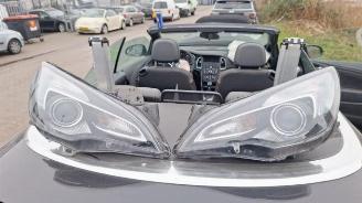 Opel Cascada Cascada, Cabrio, 2013 / 2019 1.4 Turbo 16V picture 14