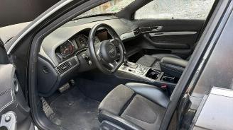 Audi Rs6 RS 6 Avant (C6), Combi, 2008 / 2010 RS6 5.0 V10 40V TFSI picture 7
