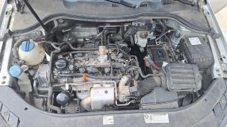 Volkswagen Passat Passat Variant (365), Combi, 2010 / 2015 1.4 TSI 16V picture 14