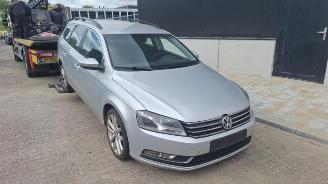 Dezmembrări autoturisme Volkswagen Passat Passat Variant (365), Combi, 2010 / 2015 1.4 TSI 16V 2011