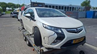 Démontage voiture Opel Ampera Ampera, Hatchback, 2011 / 2015 1.4 16V 2012/5