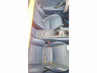 Honda S2000 S2000 (AP1), Cabrio, 1999 / 2009 2.0 16V VTEC picture 13