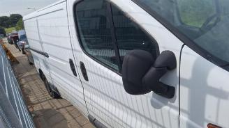 Opel Vivaro Vivaro, Van, 2000 / 2014 2.0 CDTI picture 5