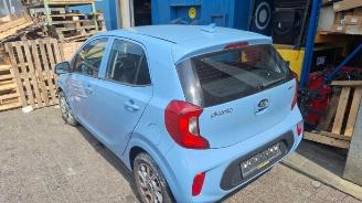 Kia Picanto Picanto (JA), Hatchback, 2017 1.0 12V picture 6