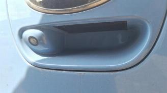 Kia Picanto Picanto (JA), Hatchback, 2017 1.0 12V picture 9