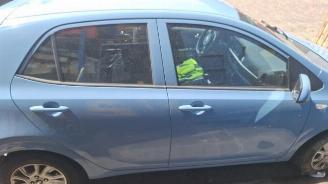 Kia Picanto Picanto (JA), Hatchback, 2017 1.0 12V picture 5